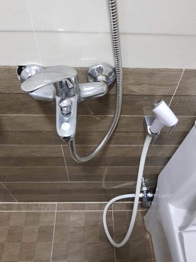 Duy Hotel Da Lat Zewnętrze zdjęcie