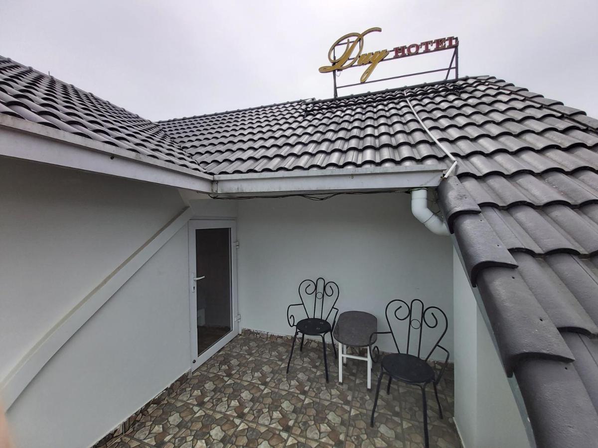 Duy Hotel Da Lat Zewnętrze zdjęcie
